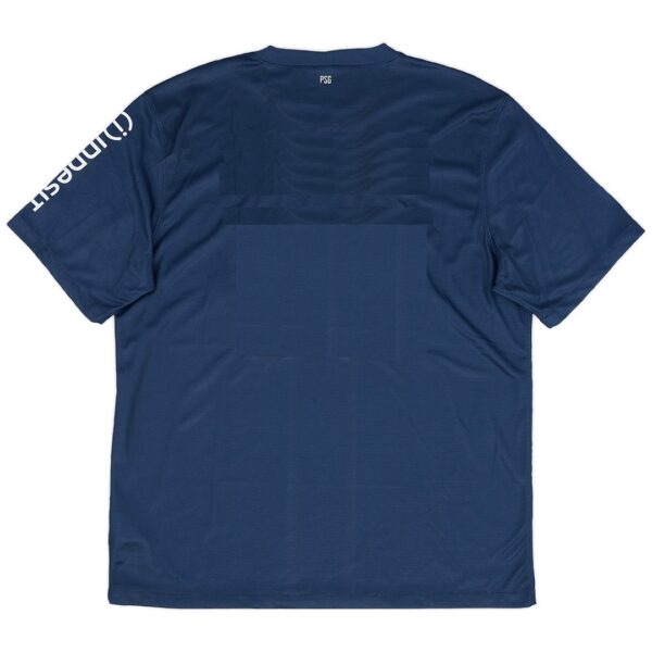 Retro PSG Home Jersey 2012/13 - Image 2