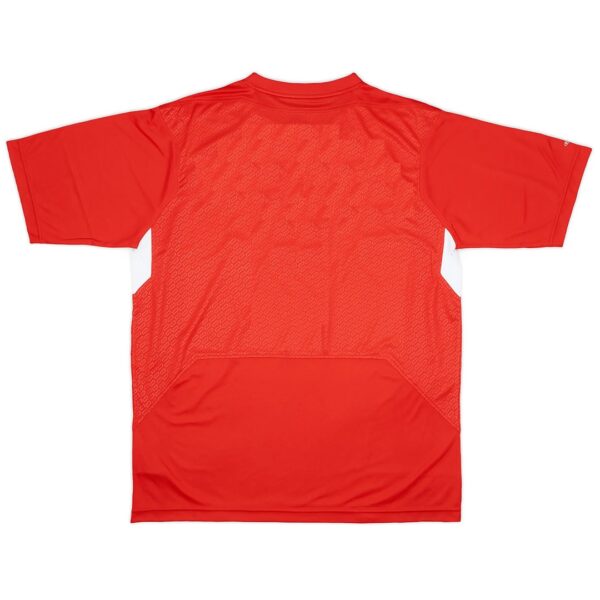 Retro Liverpool UCL Final Home Jersey 2005 - Image 2