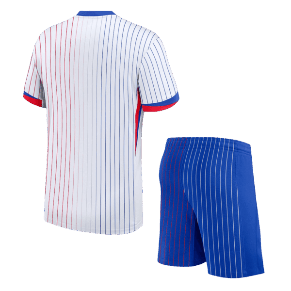 [Super Replica] France Away Kit Euro 2024 - Image 2