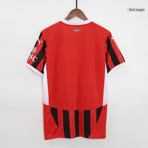 AC Milan Home Jersey 2024/25 - Image 6