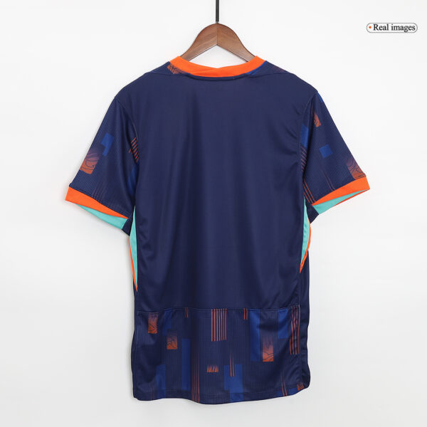 Netherlands Away Jersey EURO 2024 - Image 4