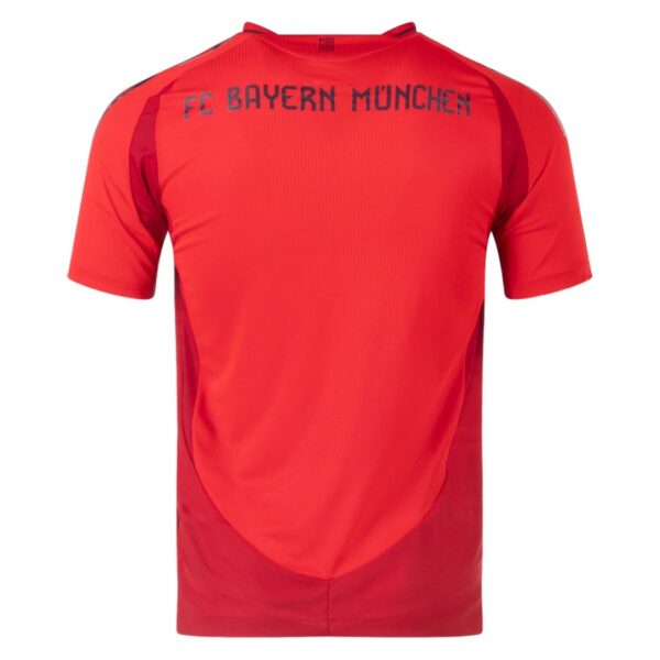 Bayern Munich Home Match Jersey 2024/25 - Image 2
