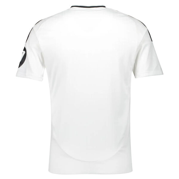 [Super Replica] Real Madrid Home Jersey 2024/25 - Image 2