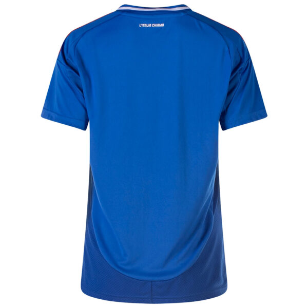 Women's Italy Home Jersey Euro 2024 - Image 2