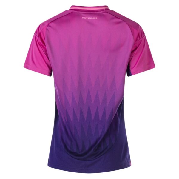 Women's Germany Jersey Away Euro 2024 - Image 2