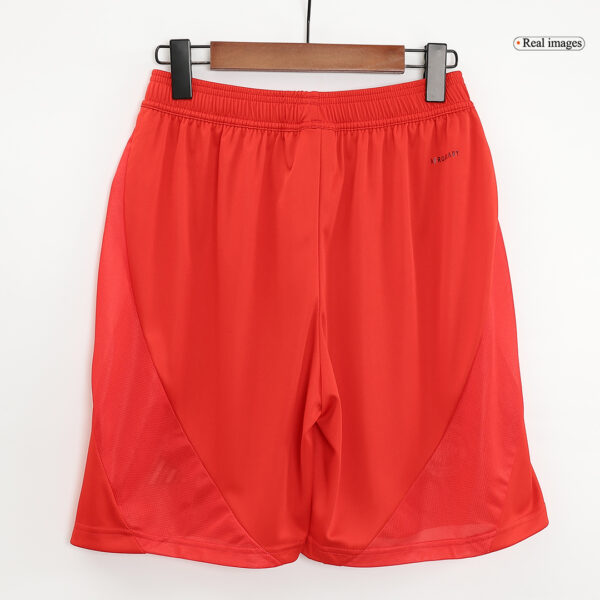 Bayern Munich Home Shorts 2024/25 - Image 6