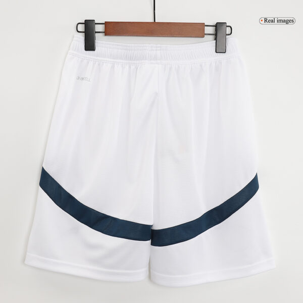 Manchester City Home Shorts 2024/25 - Image 4