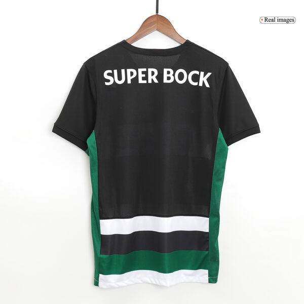 Sporting CP Home Jersey 2024/25 - Image 6