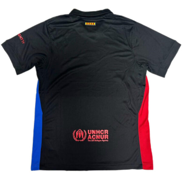 Barcelona Away Jersey 2024/25 - Image 3