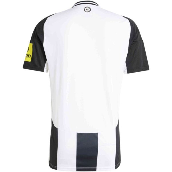 [Super Replica] Newcastle United Home Jersey 2024/25 - Image 2