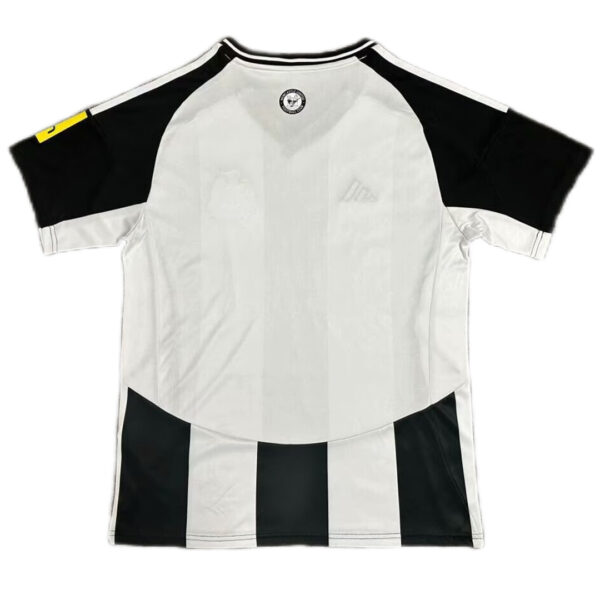 [Super Replica] Newcastle United Home Jersey 2024/25 - Image 4