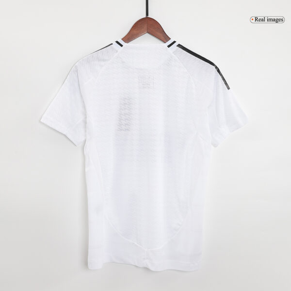 Real Madrid Home Jersey Player Version 2024/25 - Image 13