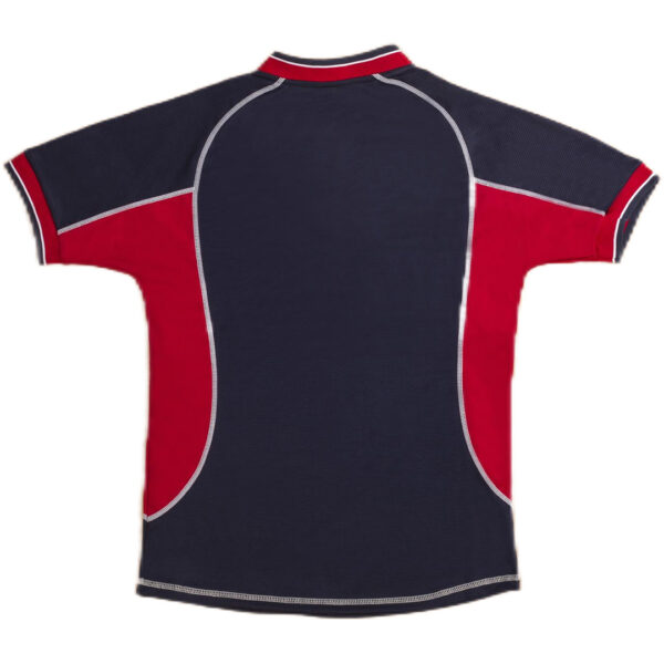 Retro Manchester United Third Jersey 2000/01 - Image 2