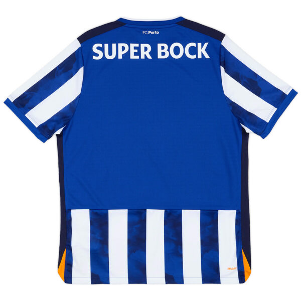 Porto Home Jersey 2024/25 - Image 4