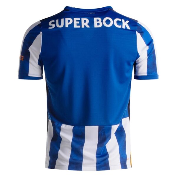 Porto Home Jersey 2024/25 - Image 2