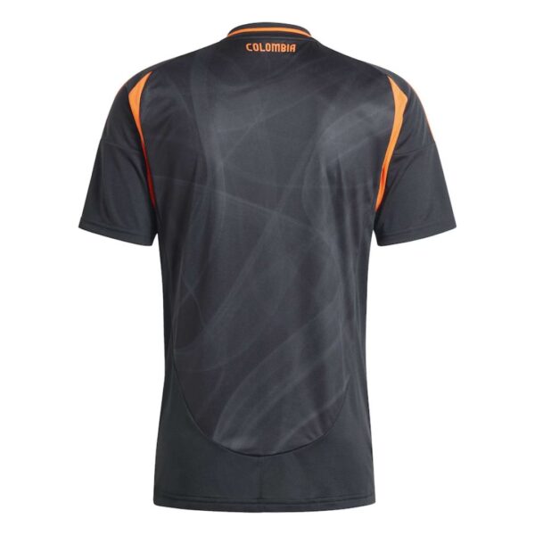 L.DIAZ #7 Colombia Away Jersey Copa America 2024 - Image 4