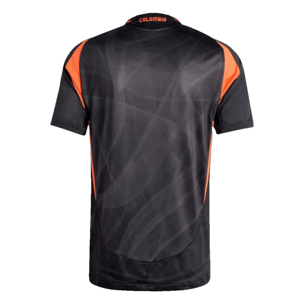 Colombia Away Match Jersey Copa America 2024 - Image 2