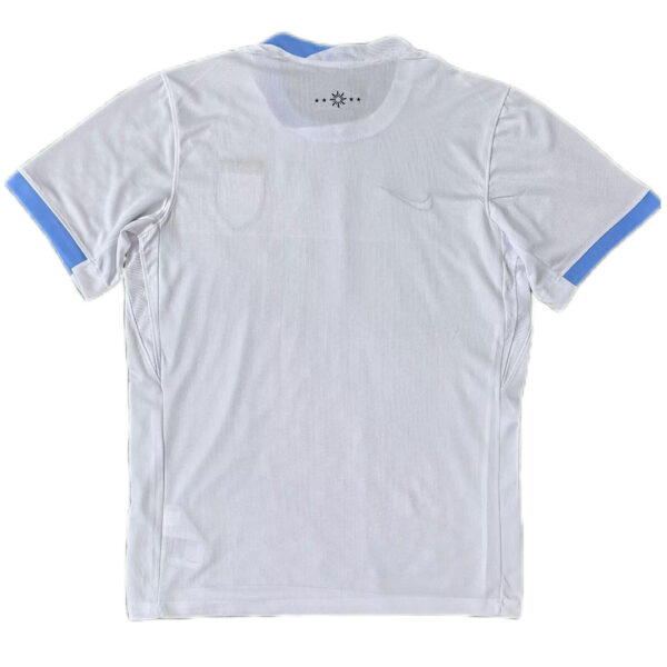 Uruguay Away Jersey Copa America 2024 - Image 2