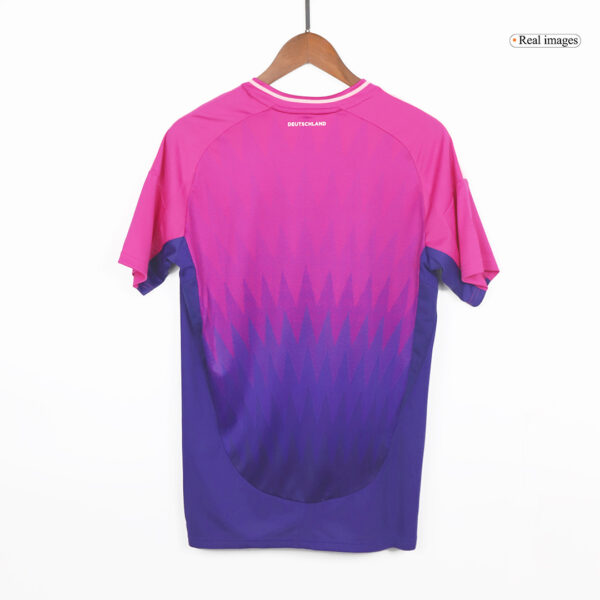[Super Replica] Germany Away Jersey EURO 2024 - Image 4