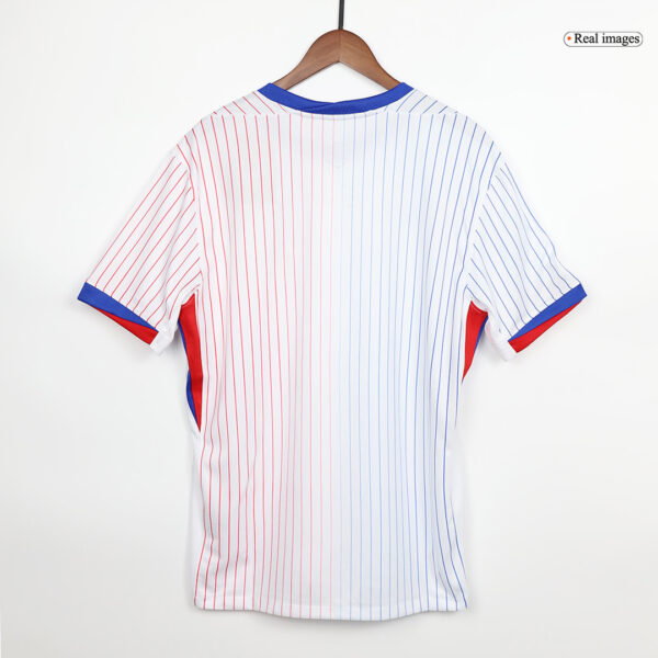 [Super Replica] France Away Jersey Euro 2024 - Image 6