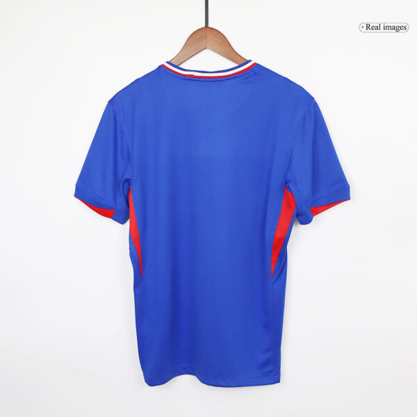 [Super Replica] France Home Jersey Euro 2024 - Image 6