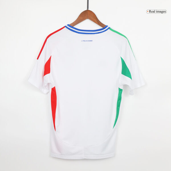 [Super Replica] Italy Away Jersey EURO 2024 - Image 6