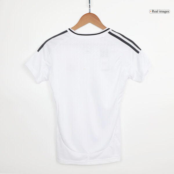 Women's Real Madrid Home Jersey 2024/25 - Image 4