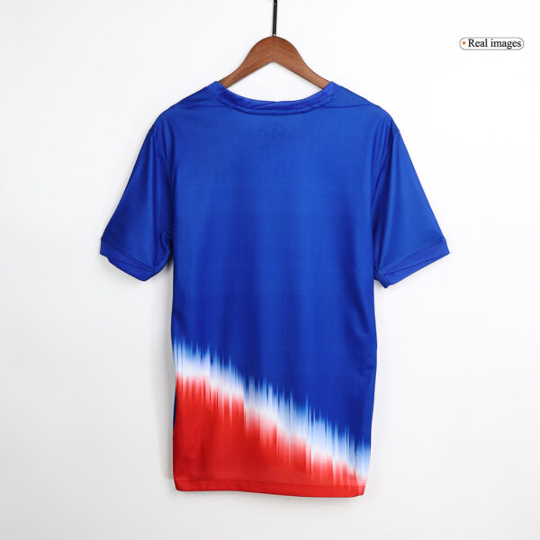 [Super Replica] USMNT Away Jersey Copa America 2024 - Image 8