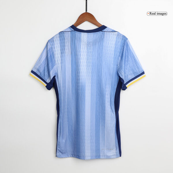 Tottenham Hotspur Away Match Jersey 2024/25 - Image 4