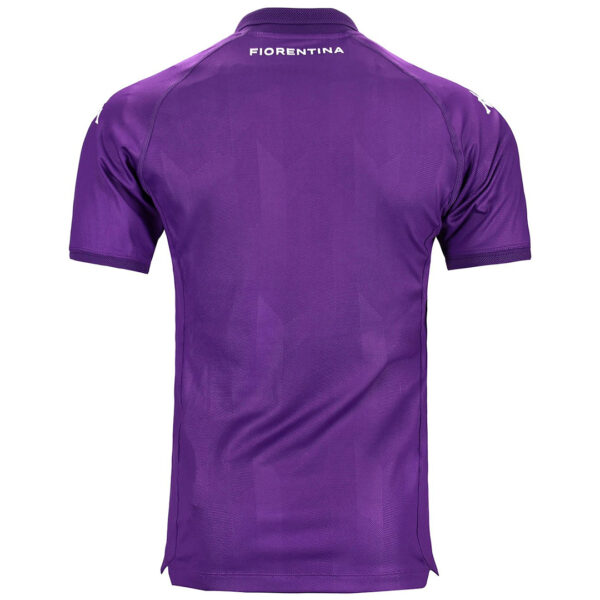 Fiorentina Home Jersey 2024/25 - Image 2