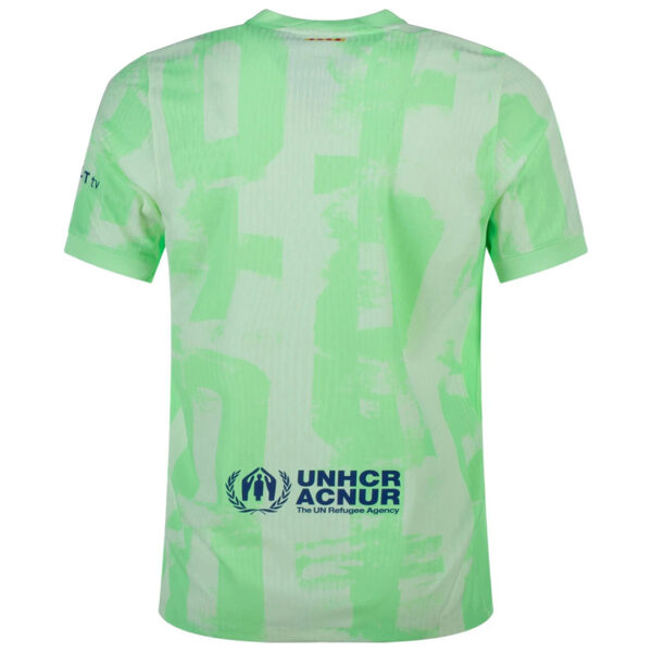 [Super Replica] Barcelona Third Jersey 2024/25 - Image 14