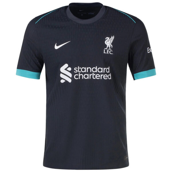 [Super Replica] Liverpool Away Jersey 2024/25 - Image 13