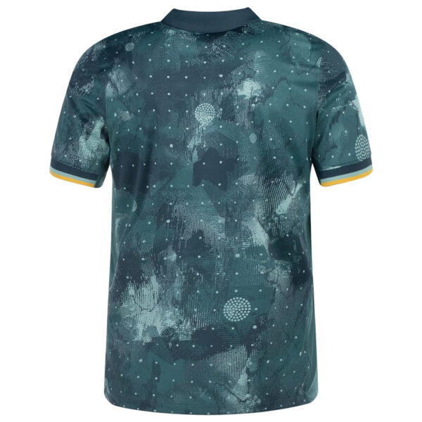 Tottenham Hotspur Third Match Jersey 2024/25 - Image 2