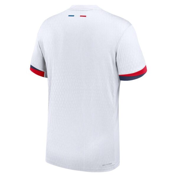 PSG Away Jersey Player Version 2024/25 - Image 2