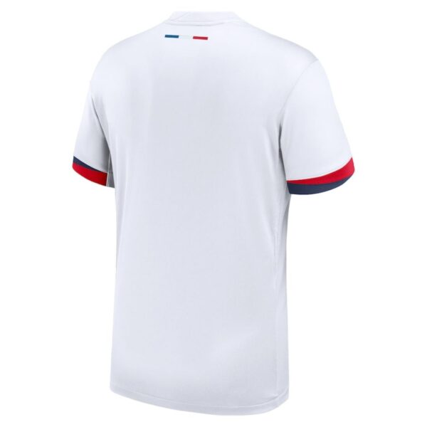 [Super Replica] PSG Away Jersey 2024/25 - Image 13