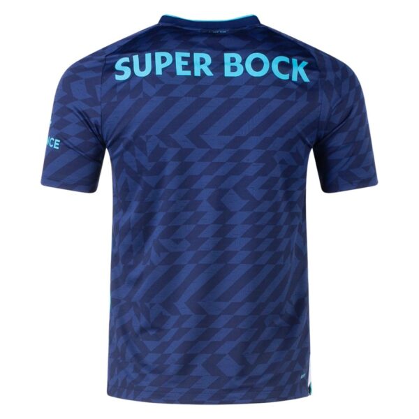 Porto Third Jersey 2024/25 - Image 2