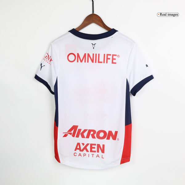 [Super Replica] Chivas Away Jersey 2024/25 - Image 6
