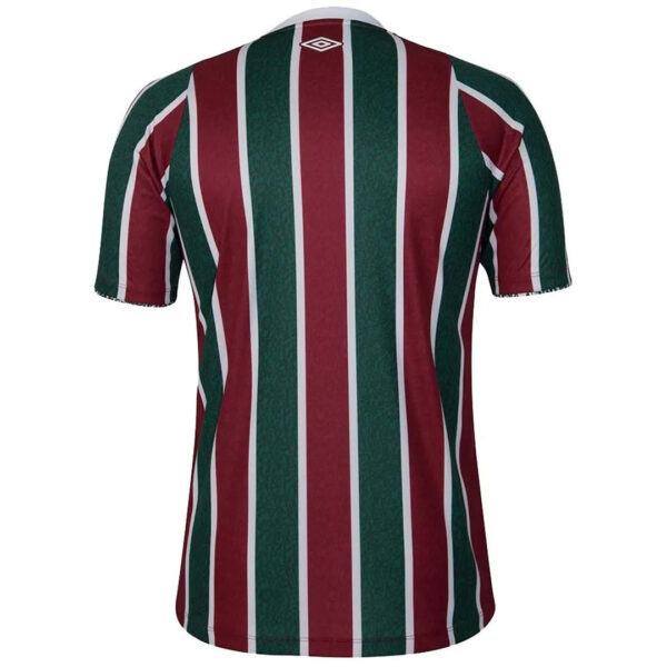 Fluminense FC Home Jersey 2024/25 - Image 2