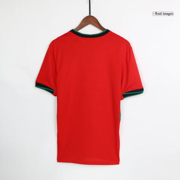 [Super Replica] Portugal Home Jersey Euro 2024 - Image 4