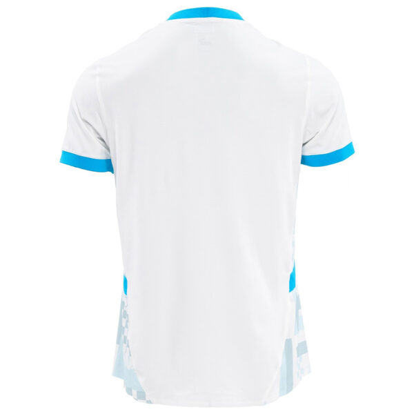 Marseille Home Jersey 2024/25 - Image 2