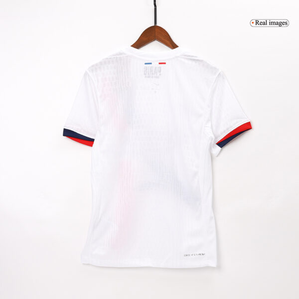 PSG Away Match Jersey 2024/25 - Image 4