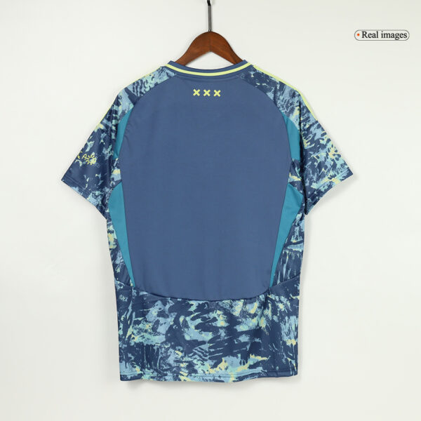 Ajax Away Jersey 2024/25 - Image 6