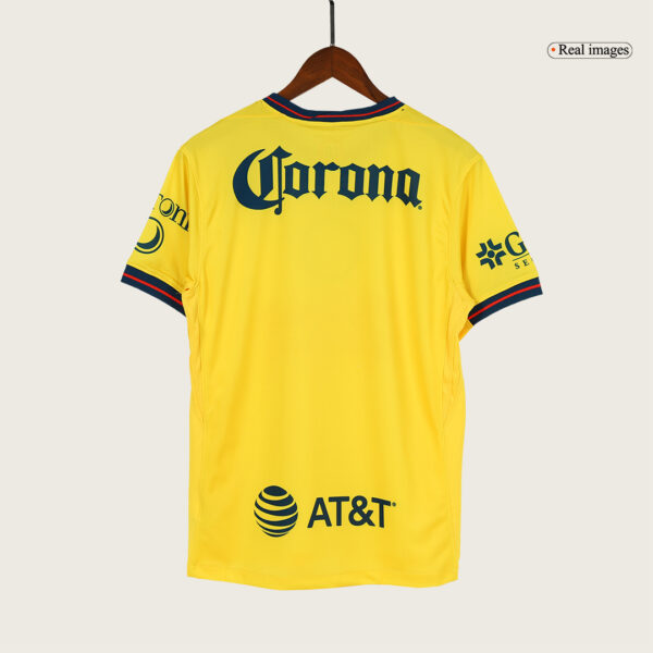 Club America Home Jersey 2024/25 - Image 5