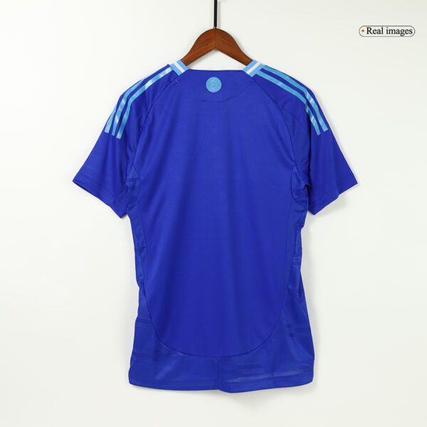 Argentina Away Jersey Player Version Copa America 2024 - Image 4