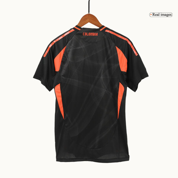 Colombia Away Match Jersey Copa America 2024 - Image 4