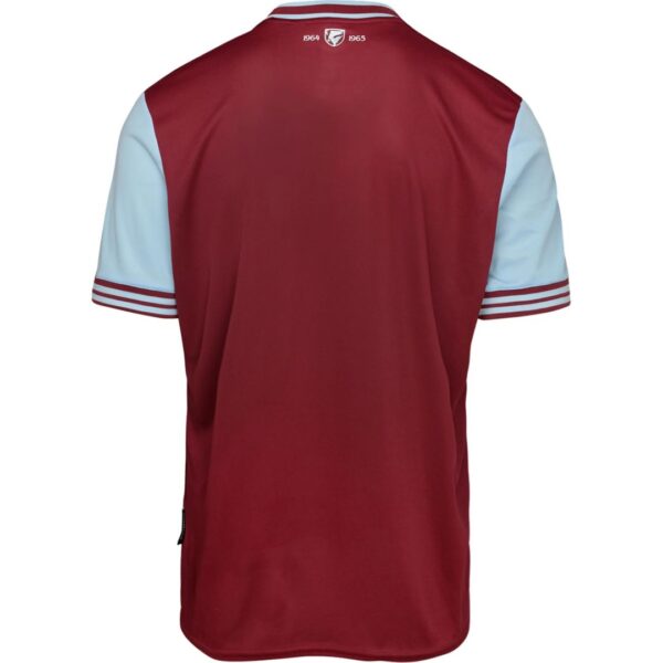 West Ham United Home Jersey 2024/25 - Image 2