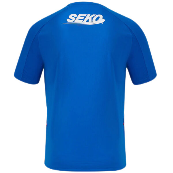 Glasgow Rangers Home Jersey 2024/25 - Image 2