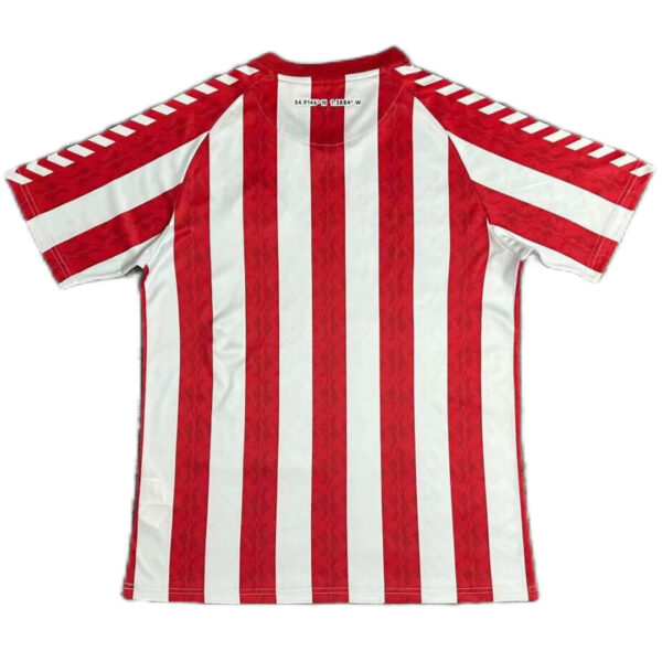 Sunderland AFC Home Jersey 2024/25 - Image 3