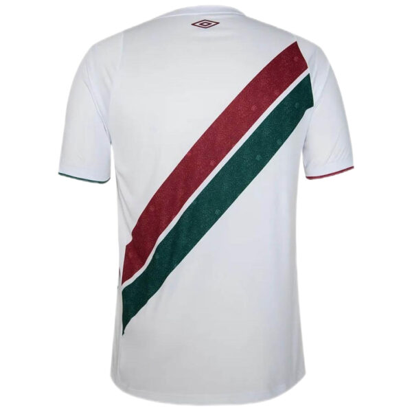 Fluminense FC Away Jersey 2024/25 - Image 2