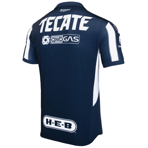 Monterrey Home Jersey Player Version 2024/25 - Image 2